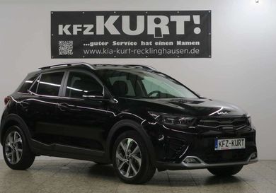Kia Stonic, 2023