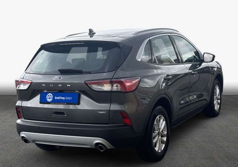 Ford Kuga, 2022