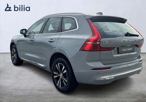 Volvo XC60, 2024 2