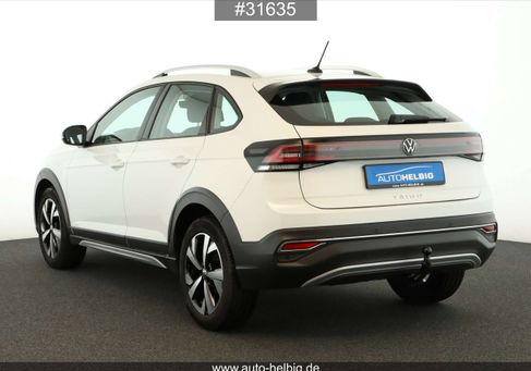 Volkswagen Taigo, 2023