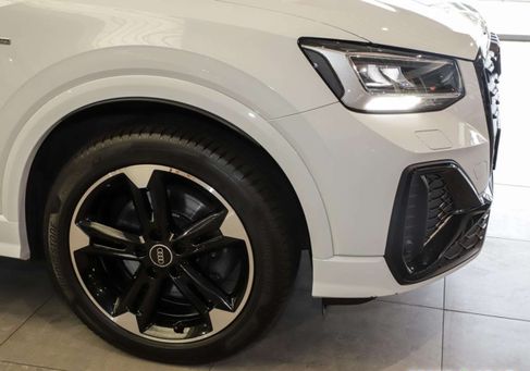 Audi Q2, 2023 3