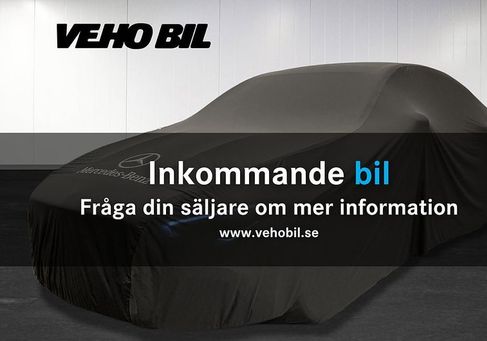 Mercedes-Benz EQB, 2023