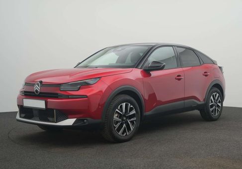Citroën C4, 2026 2
