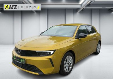 Opel Astra, 2024