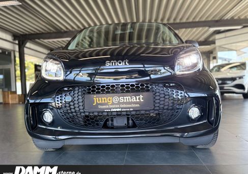 Smart ForTwo, 2024