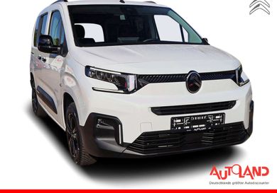 Citroën Berlingo, 2025