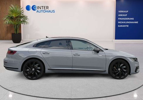 Volkswagen Arteon, 2020 3