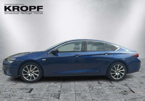 Opel Insignia, 2021 3