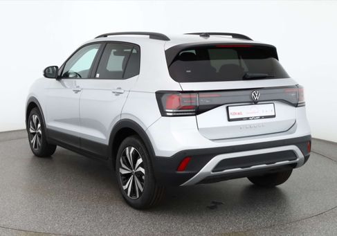 Volkswagen T-Cross, 2026