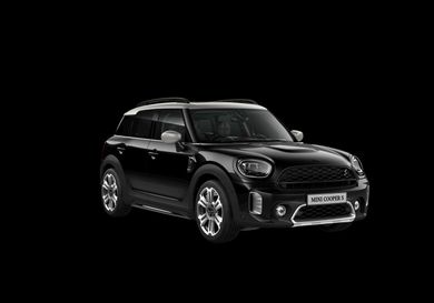 MINI Cooper S Countryman, 2023
