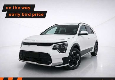 Kia Niro, 2023