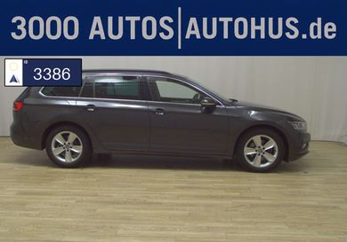 Volkswagen Passat Variant, 2023
