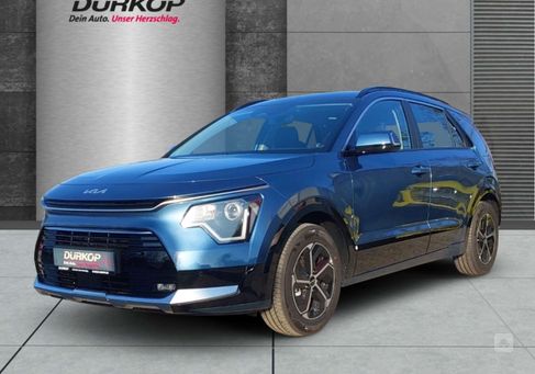 Kia Niro, 2024