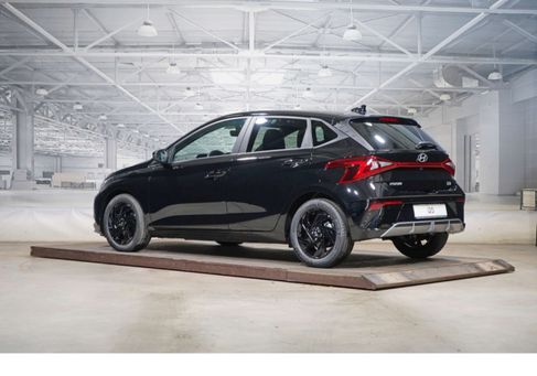 Hyundai i20, 2026 2