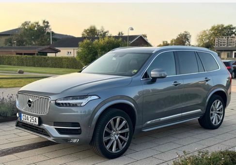 Volvo, 2018 2
