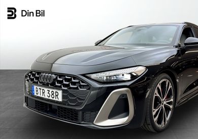 Audi, 2026