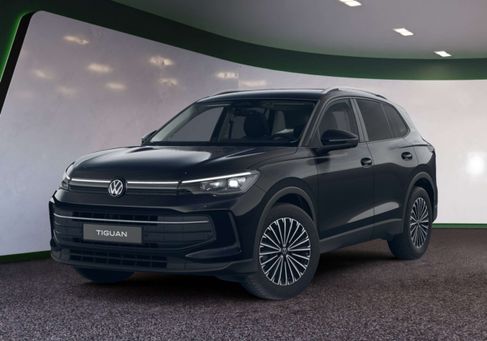 Volkswagen Tiguan, 2025 2