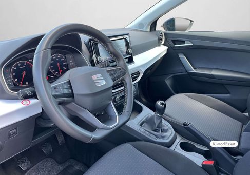 Seat Ibiza, 2024 3