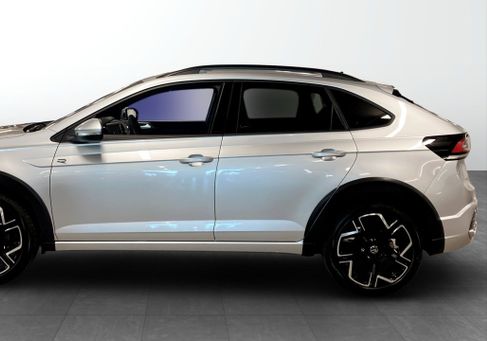 Volkswagen Taigo, 2026