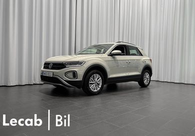 Volkswagen T-Roc, 2023