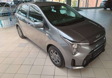 Kia Picanto, 2024