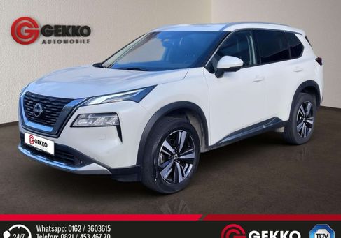 Nissan X-Trail, 2023
