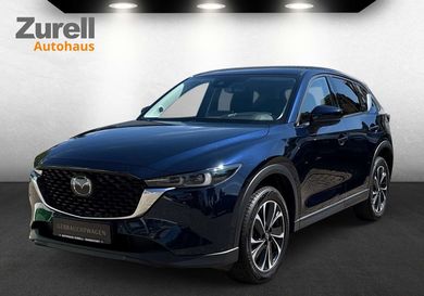Mazda CX-5, 2023