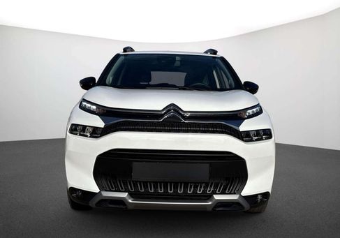 Citroën C3 Aircross, 2023 3