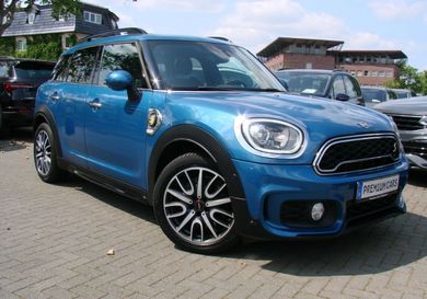 MINI, 2019