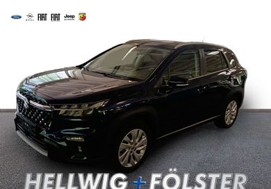 Suzuki SX4, 2023