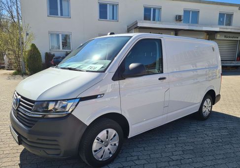 Volkswagen T6 Transporter, 2020