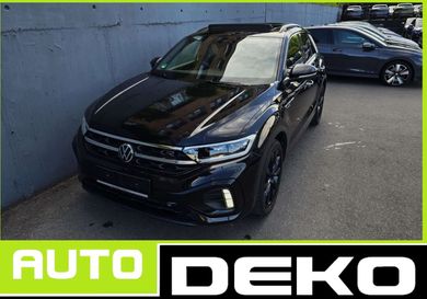 Volkswagen T-Roc, 2024