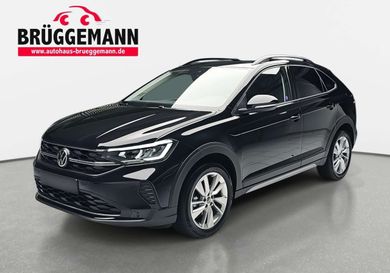 Volkswagen Taigo, 2026