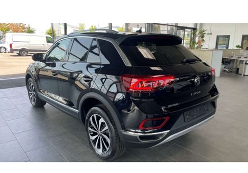 Volkswagen T-Roc, 2025