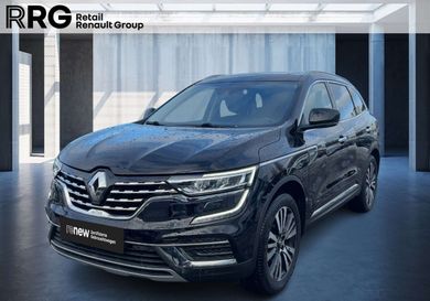 Renault Koleos, 2022