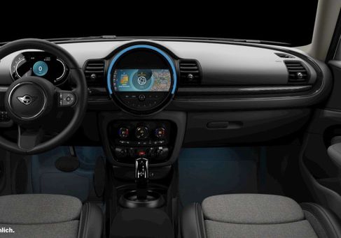 MINI Cooper Clubman, 2023