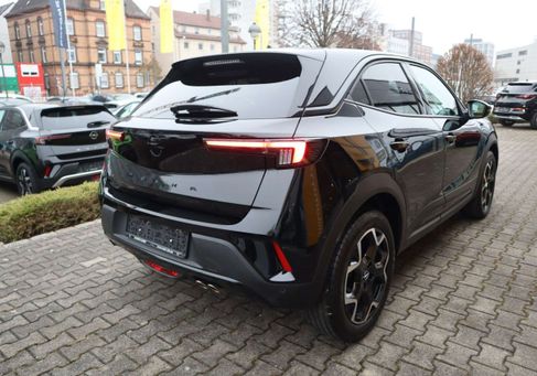 Opel Mokka, 2024 3