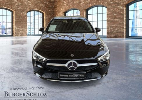 Mercedes-Benz CLA 200, 2021 2