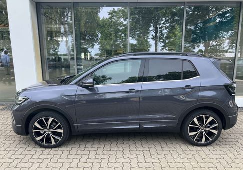 Volkswagen T-Cross, 2026