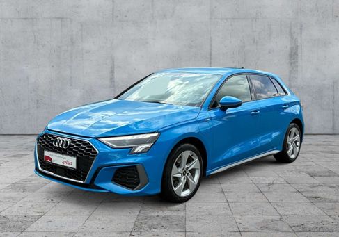 Audi A3, 2022 2