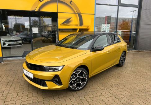 Opel Astra, 2024