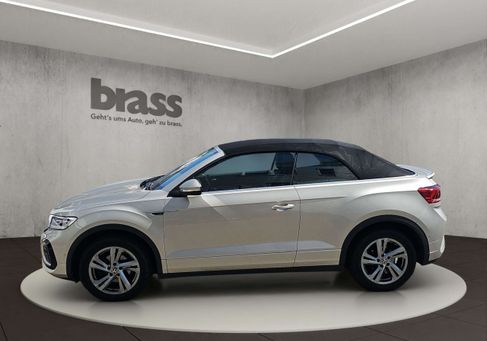 Volkswagen T-Roc, 2023