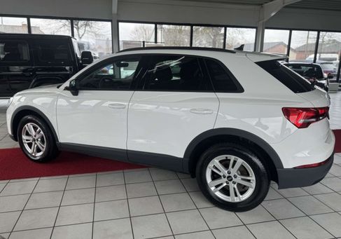 Audi Q3, 2022