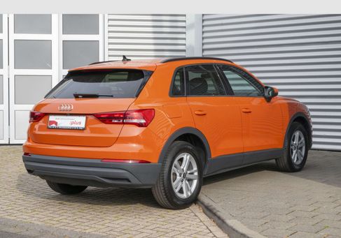 Audi Q3, 2023