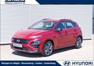 Hyundai Kona, 2023