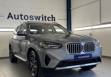 BMW, 2024