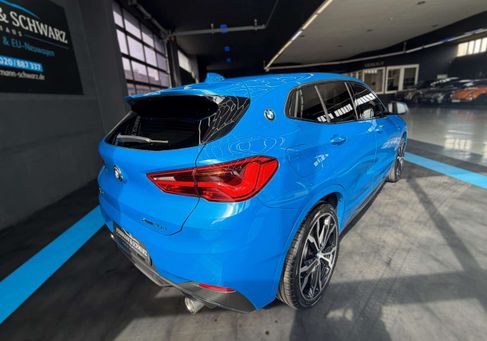 BMW X2, 2019 3