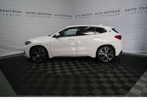BMW X2, 2022 2