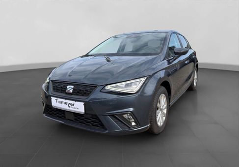Seat Ibiza, 2025