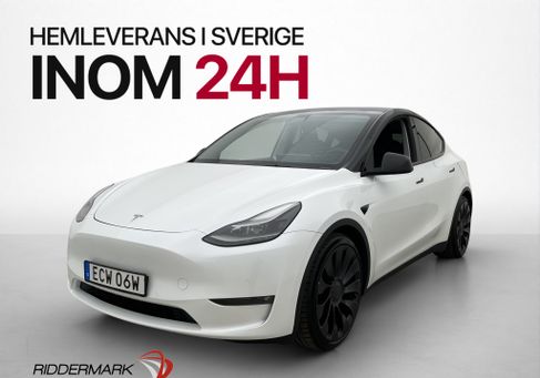 Tesla Model Y, 2022 3